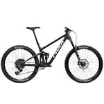 Pivot Cycles SWITCHBLADE LARGE STEALTH MOJAVE RIDE EAGLE 70/90 WITH 29" ALLOY WHEELS