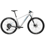 Pivot Cycles Les SL Ride Eagle 70/90 Silver