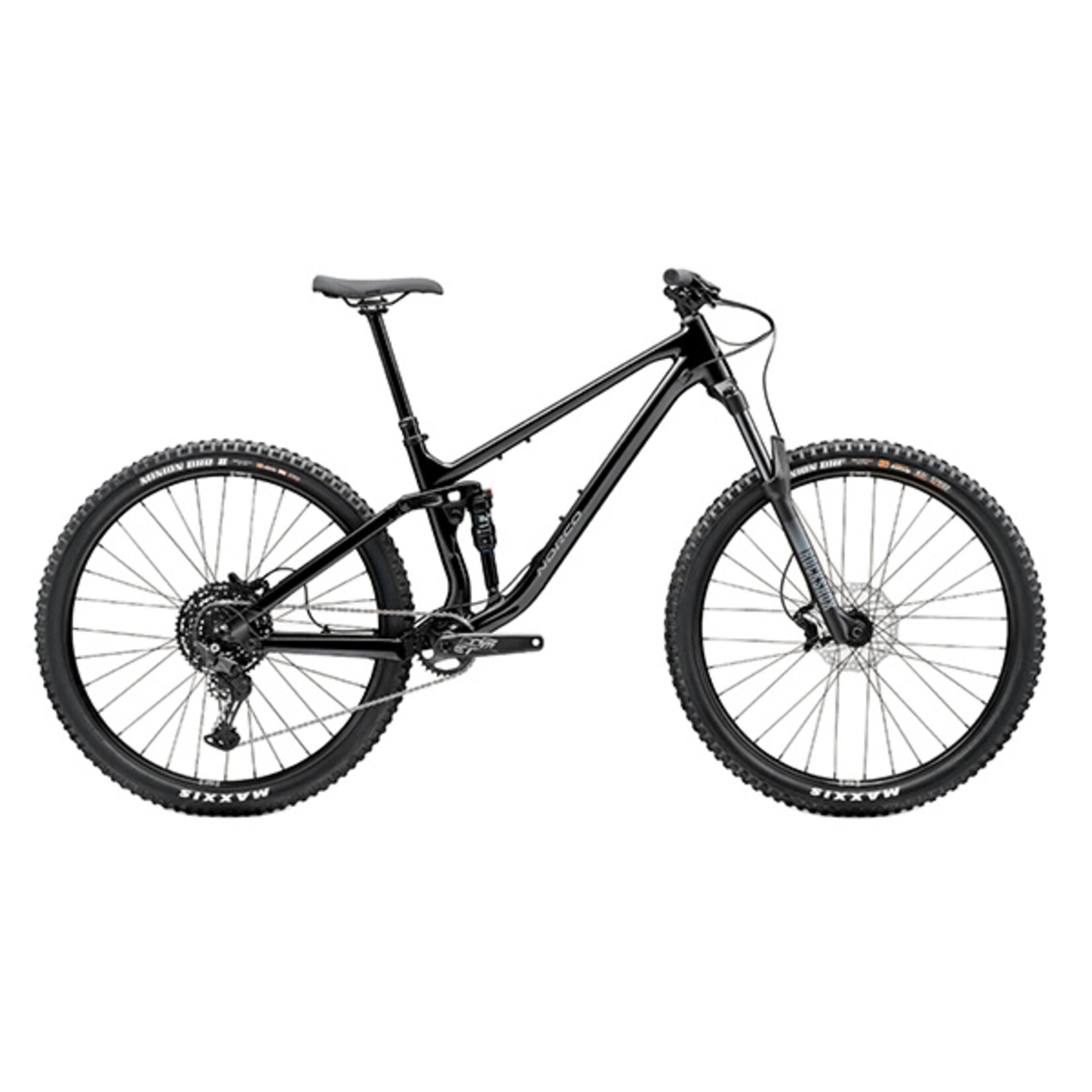 Norco Fluid FS A3 29"