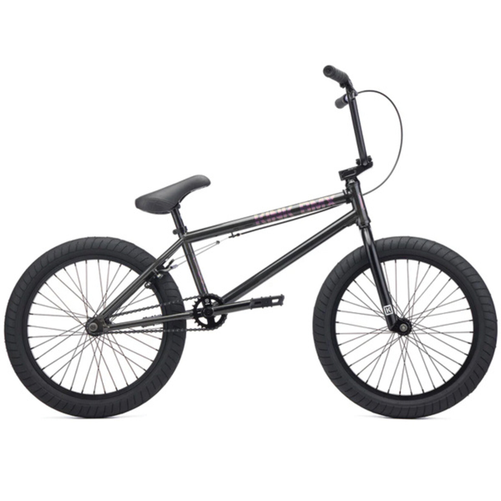 Kink 27" Setup 20.5"