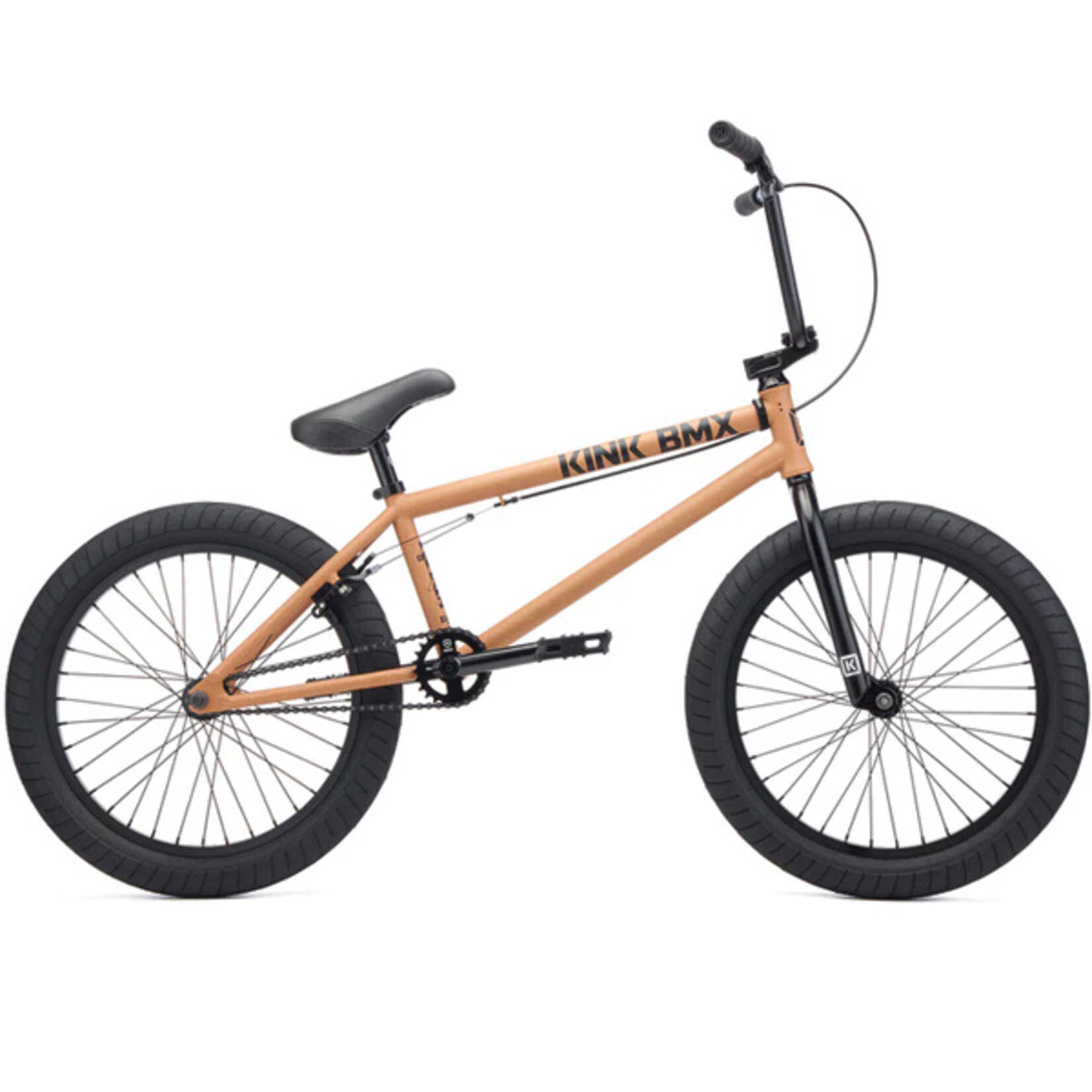 Kink 27' Setup XL 21"
