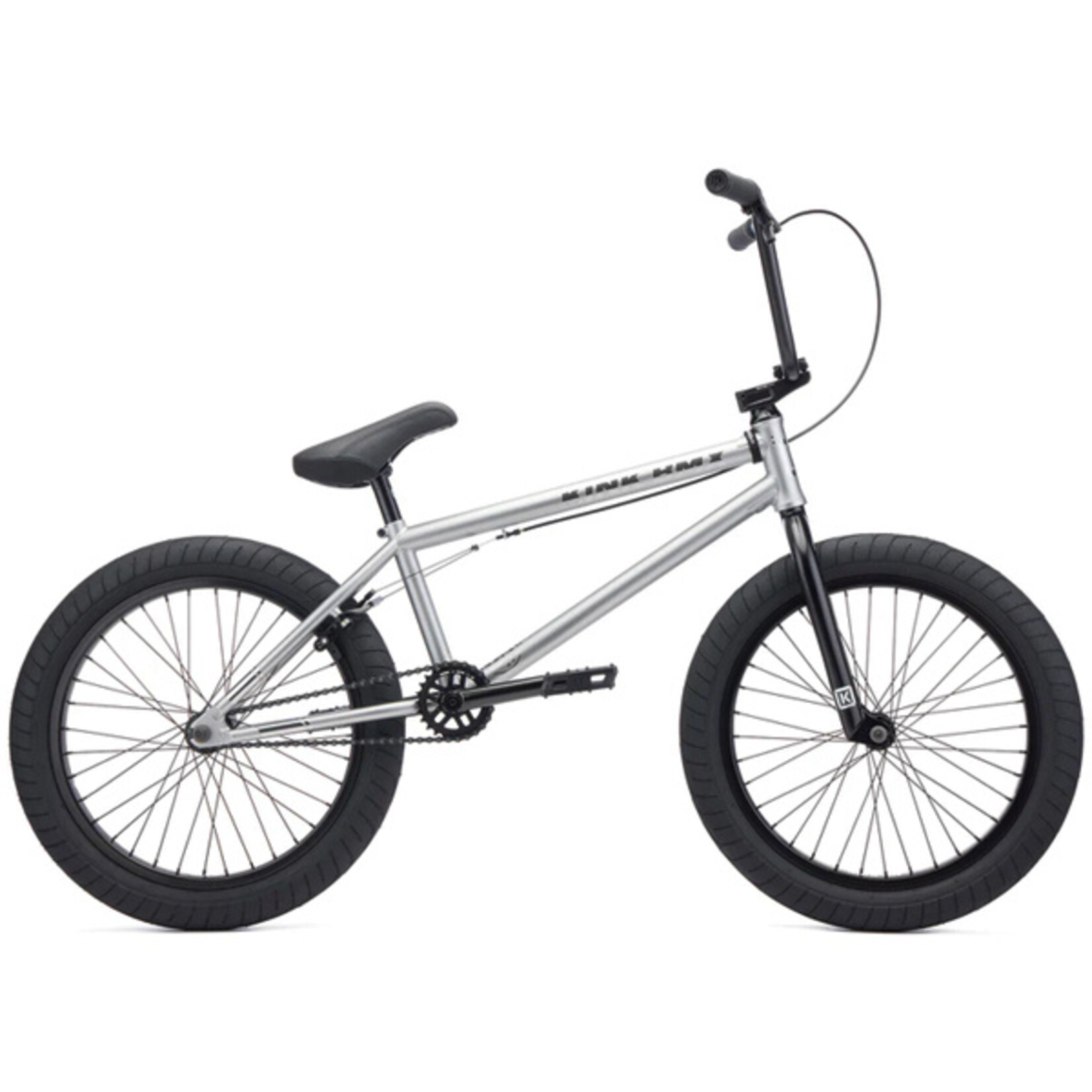Kink 27' Whip 20.5"