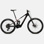 Pivot Cycles Shuttle AMPD Ride GX EagleTransmission Burgundy Berry Breeze MD