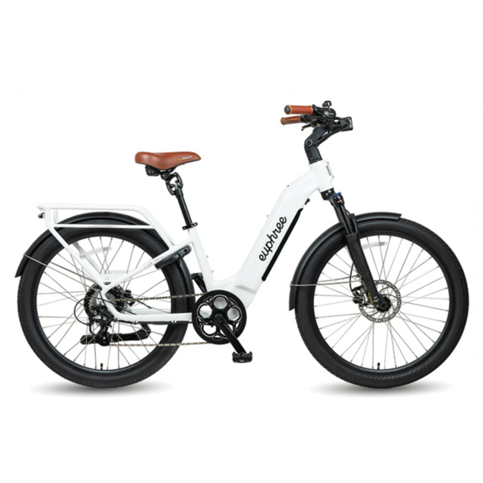 Euphree City Robin X +