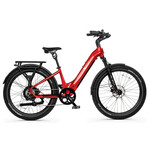 Euphree Stellar Falcon Step-Thru