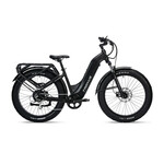 Troxus Explorer Plus MIK Step-Thru Size: Small 26"