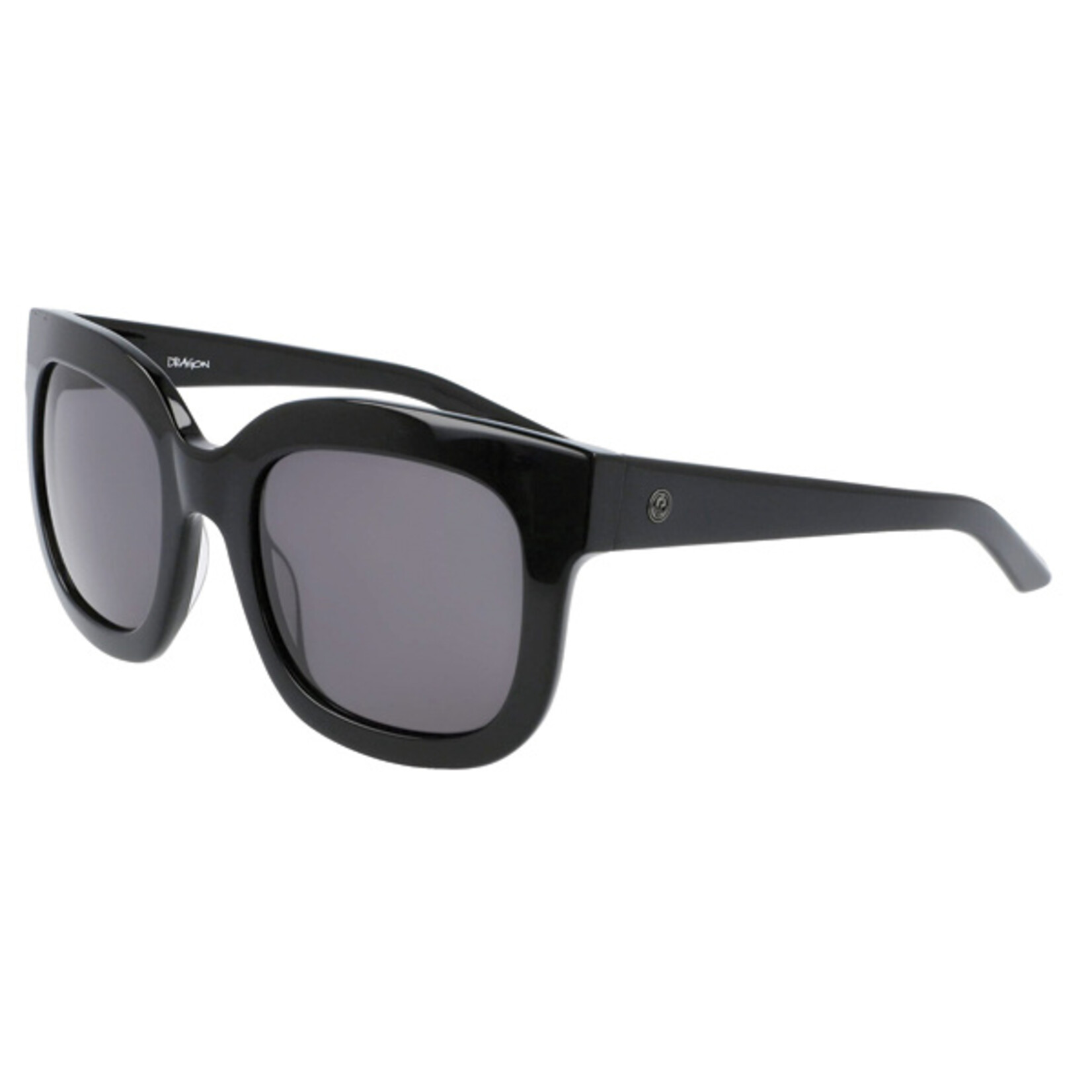 Dragon Flo LL/ Black /LL Smoke