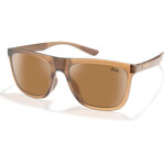 Zeal Optics Boone Copper Polarized Lens Maple