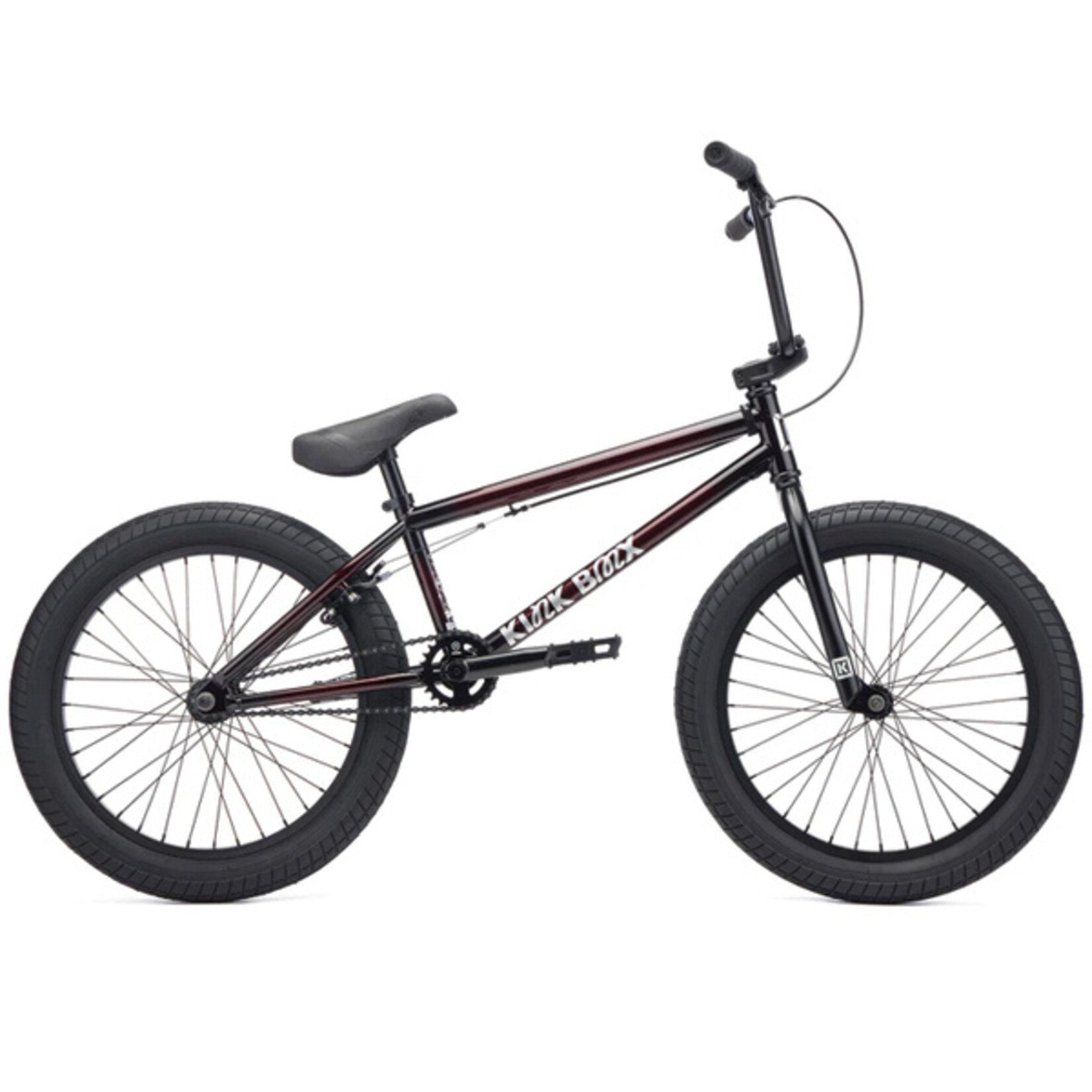 Kink Curb 20"