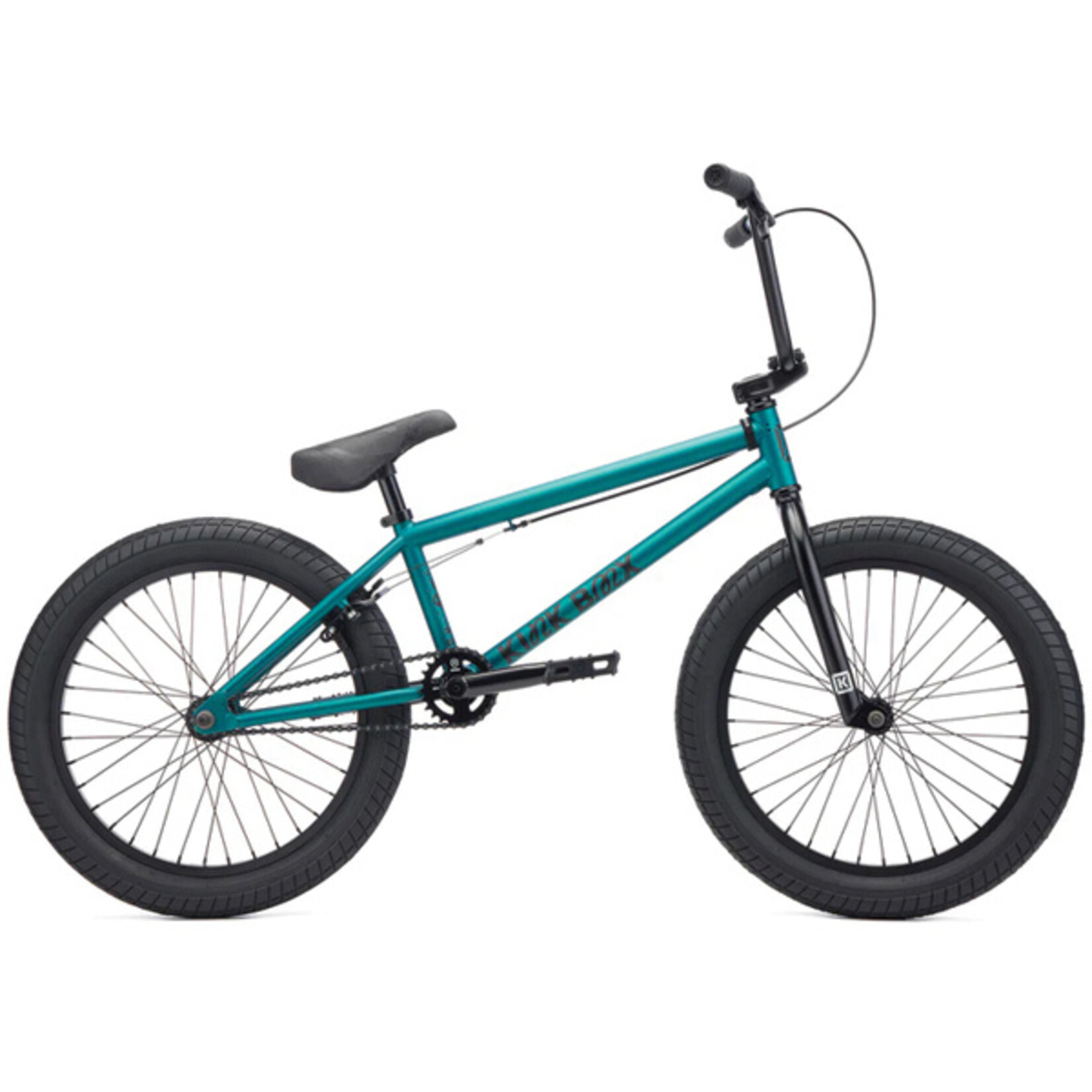 Kink Curb 20"