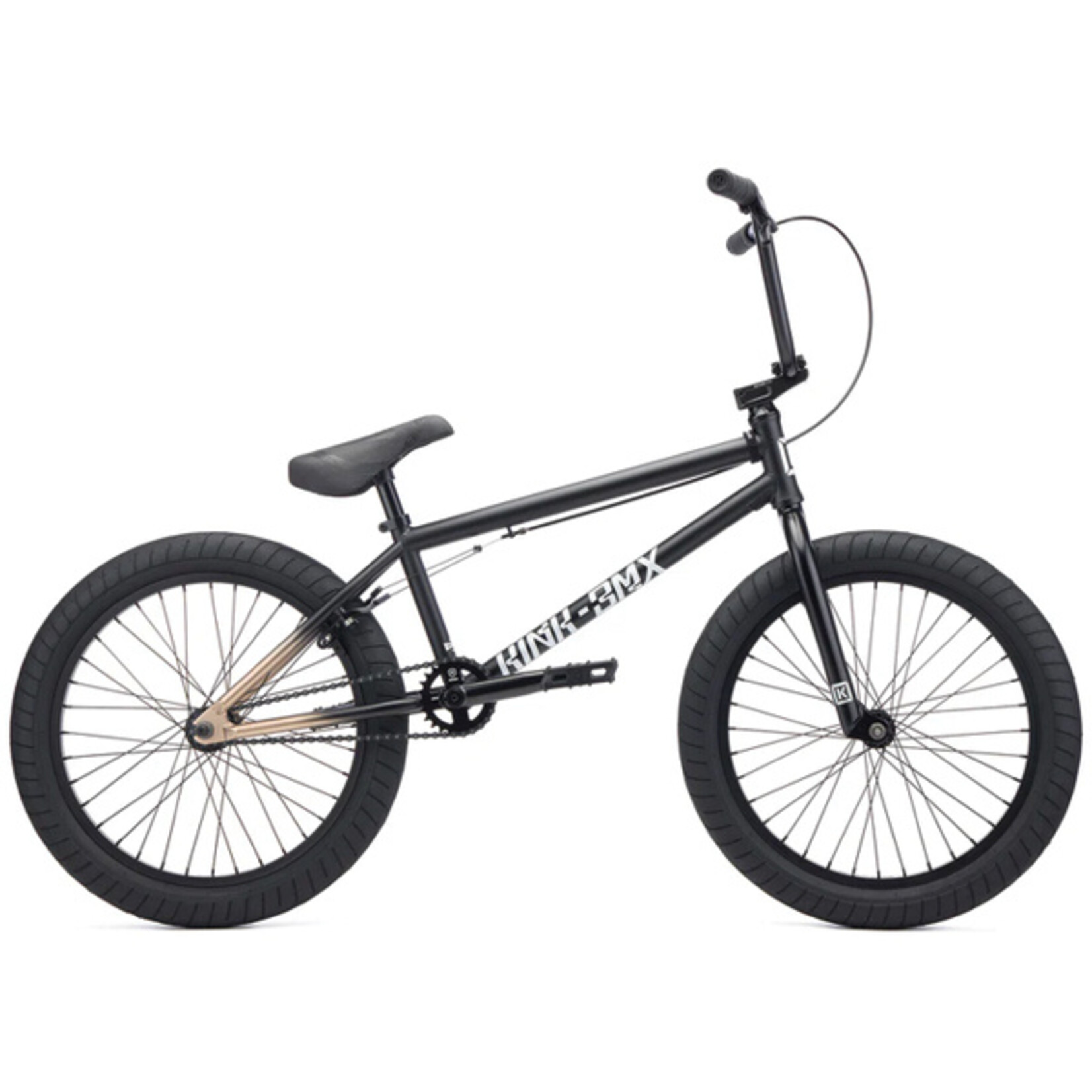 Kink Launch 20"