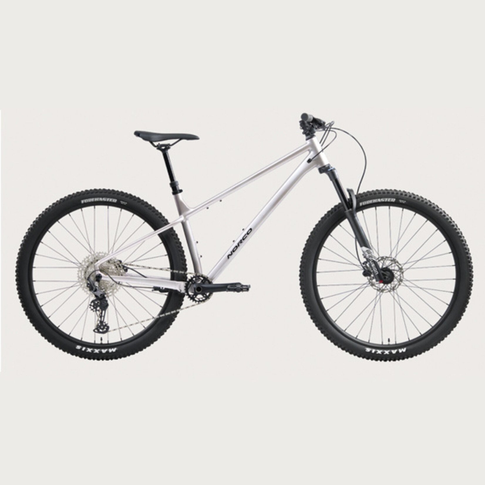 Norco Charger 2 S27 Silver