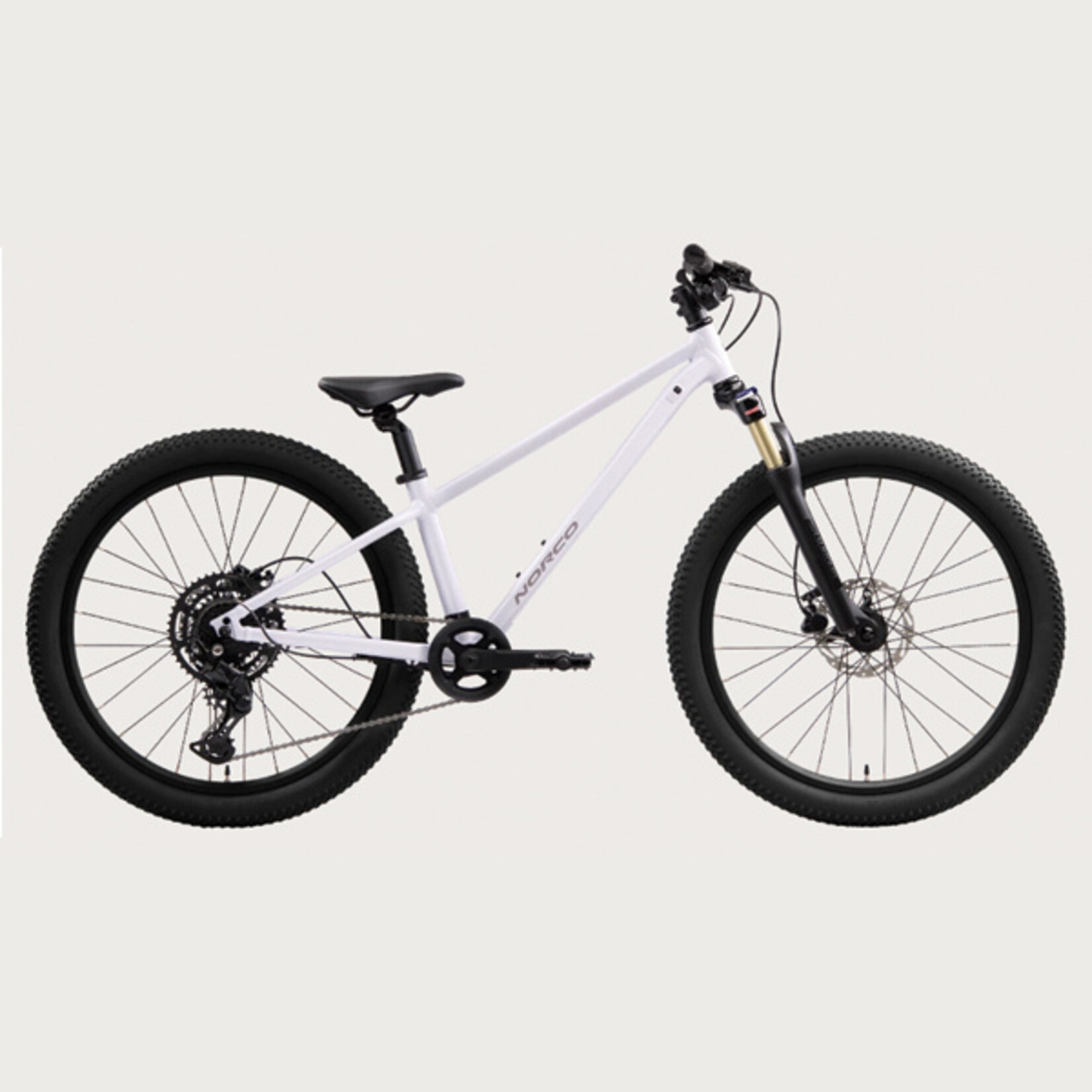 Norco Charger S24