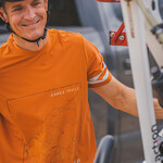 Action Rideshop Hawes Trails S/S Jersey