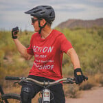 Action Rideshop High Fives and Good Vibes S/S Adult