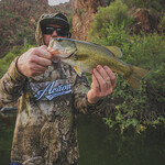 Action Rideshop Fisherman L/S w/ Hood