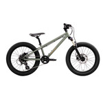 Norco Charger S20 Grey