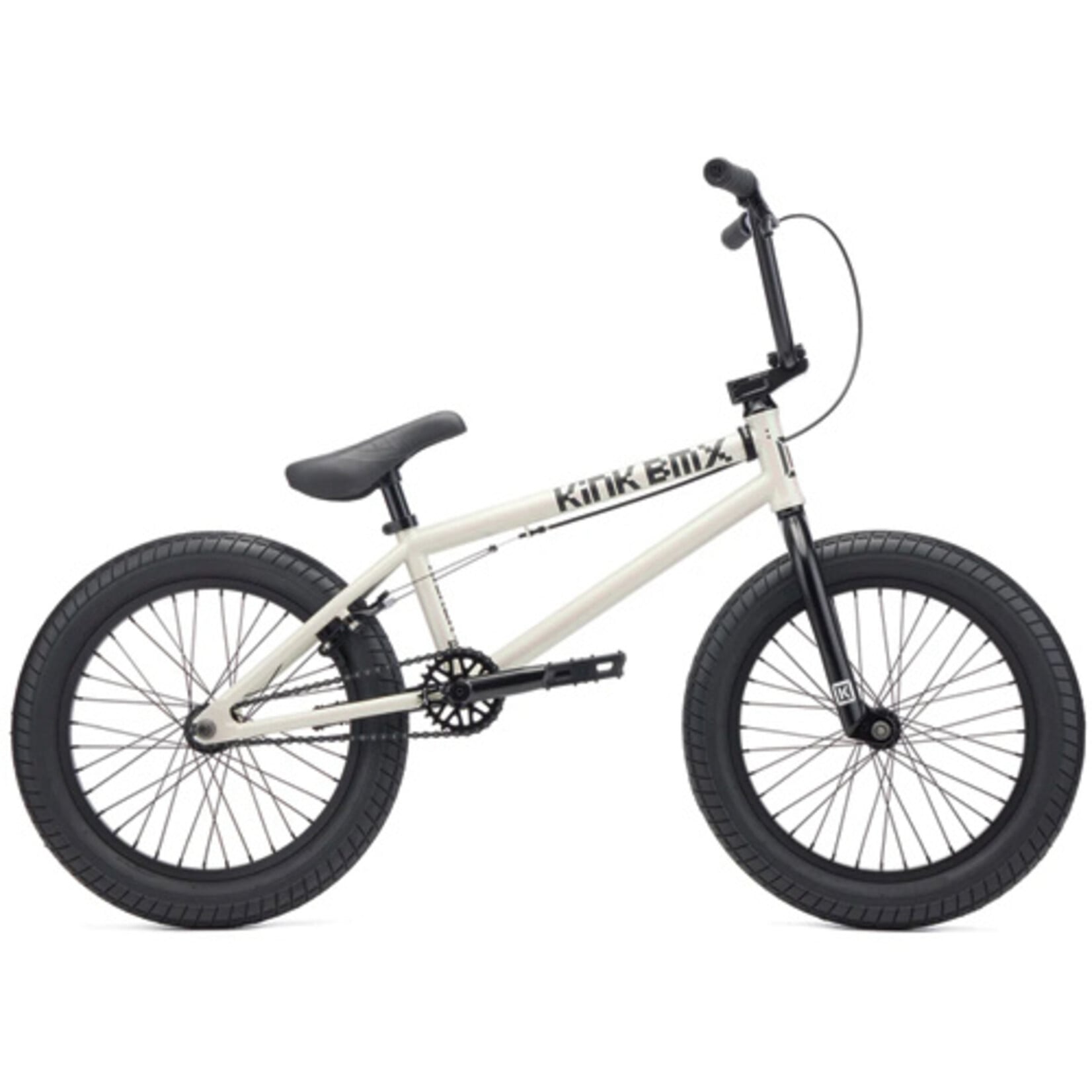 Kink Kicker 18"