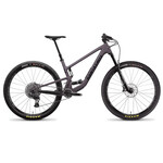 Santa Cruz Bicycles Tallboy C GX AXS 29" Taupe