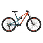 Rocky Mountain Instinct C70 29" Blue/Orange