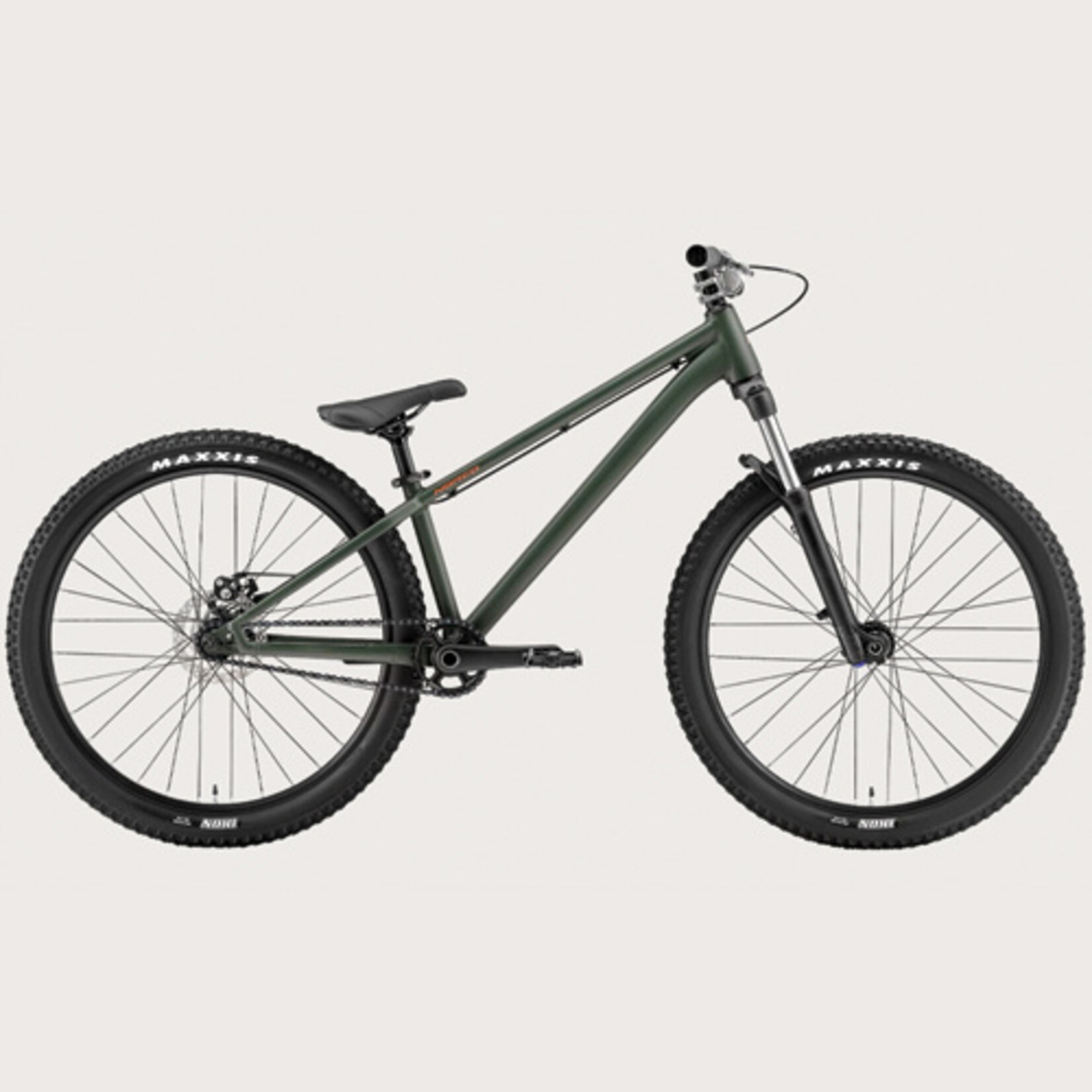 Norco Rampage 1 Sage Slate 26"