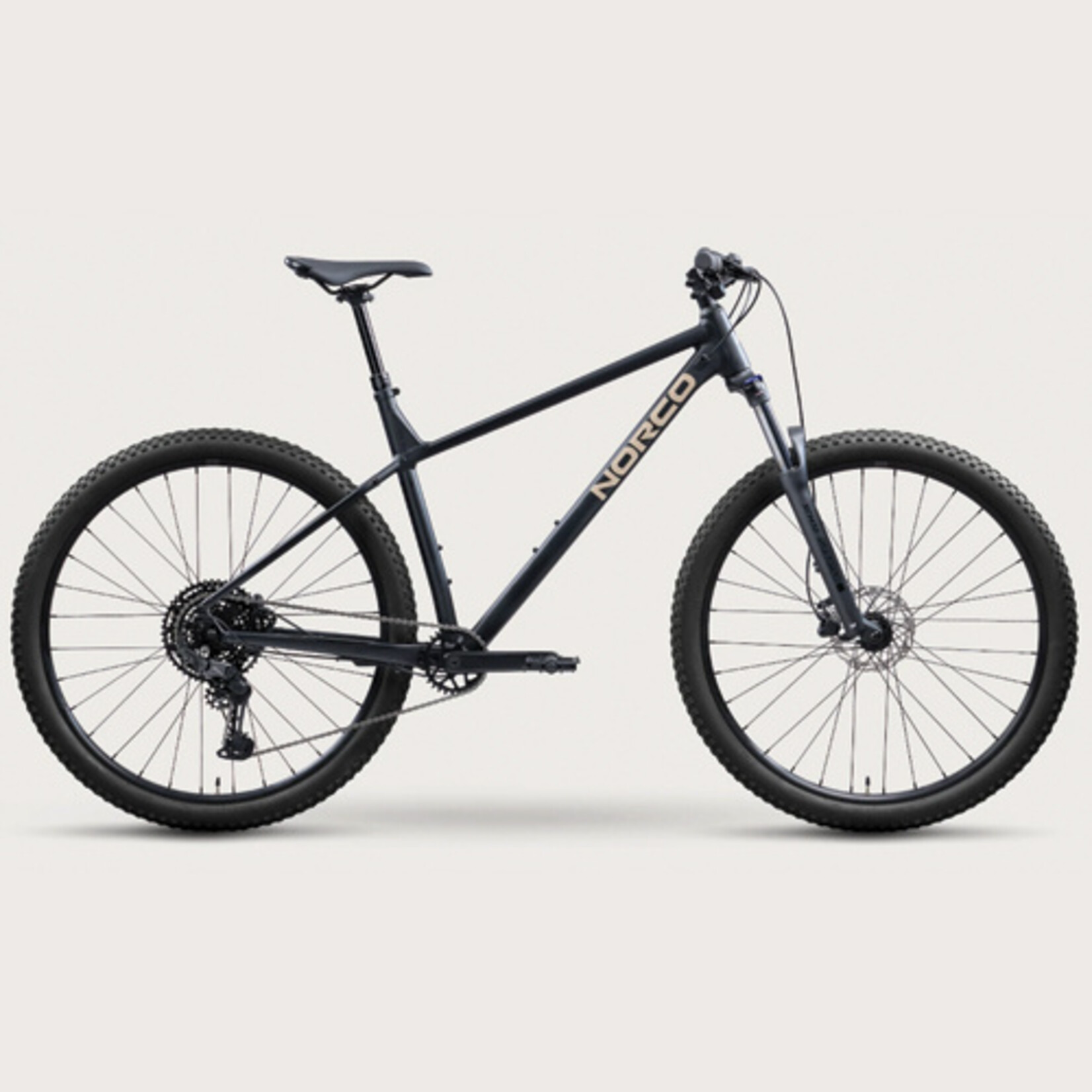Norco Storm 1 29" Medium Black