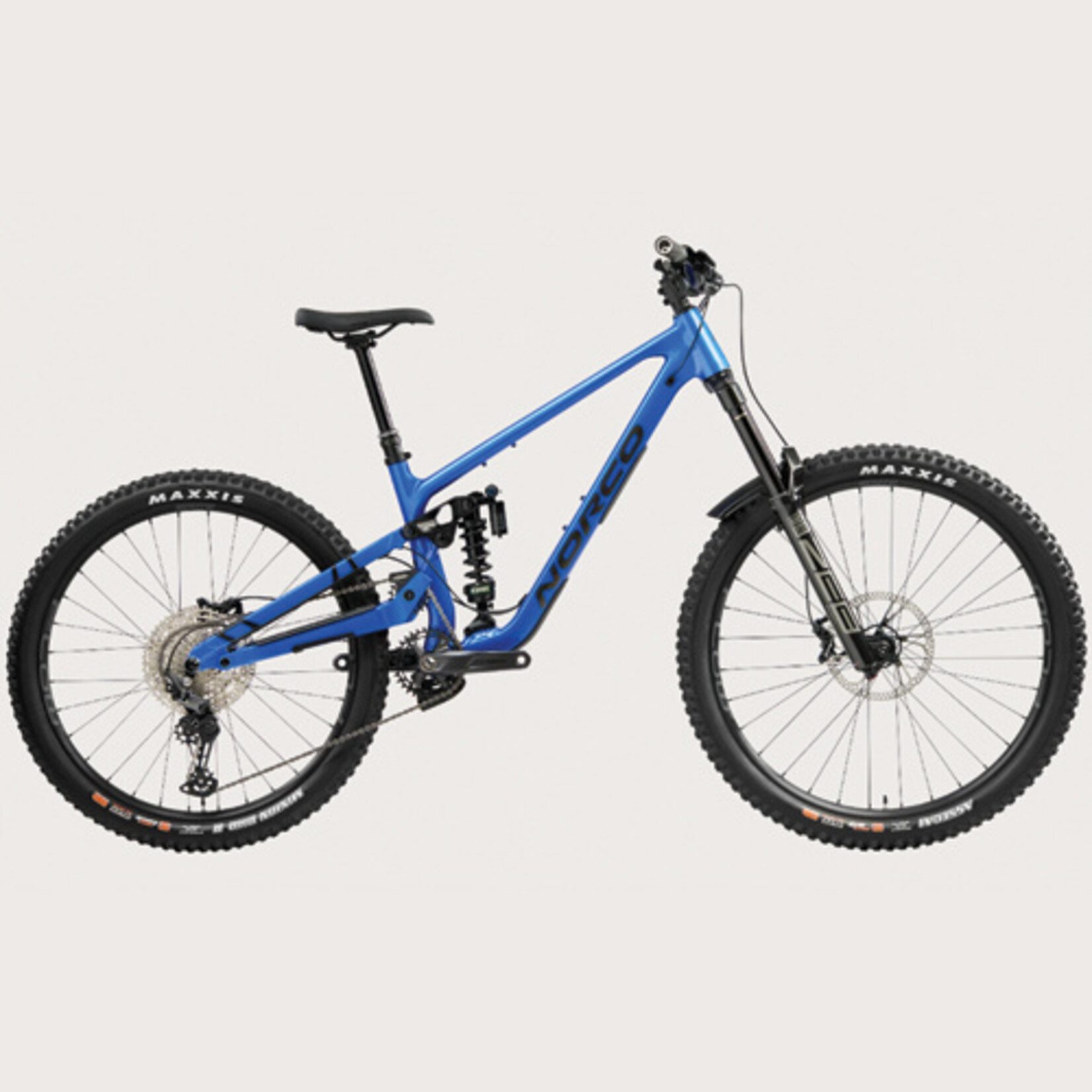 Norco Sight A2 160