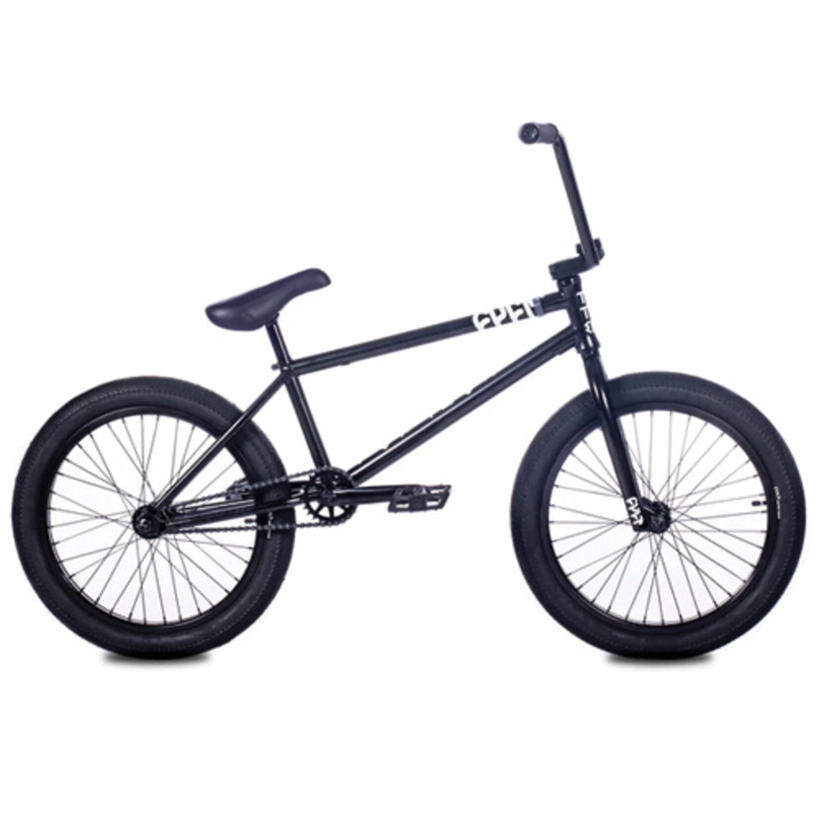 Cult Control 20.75"