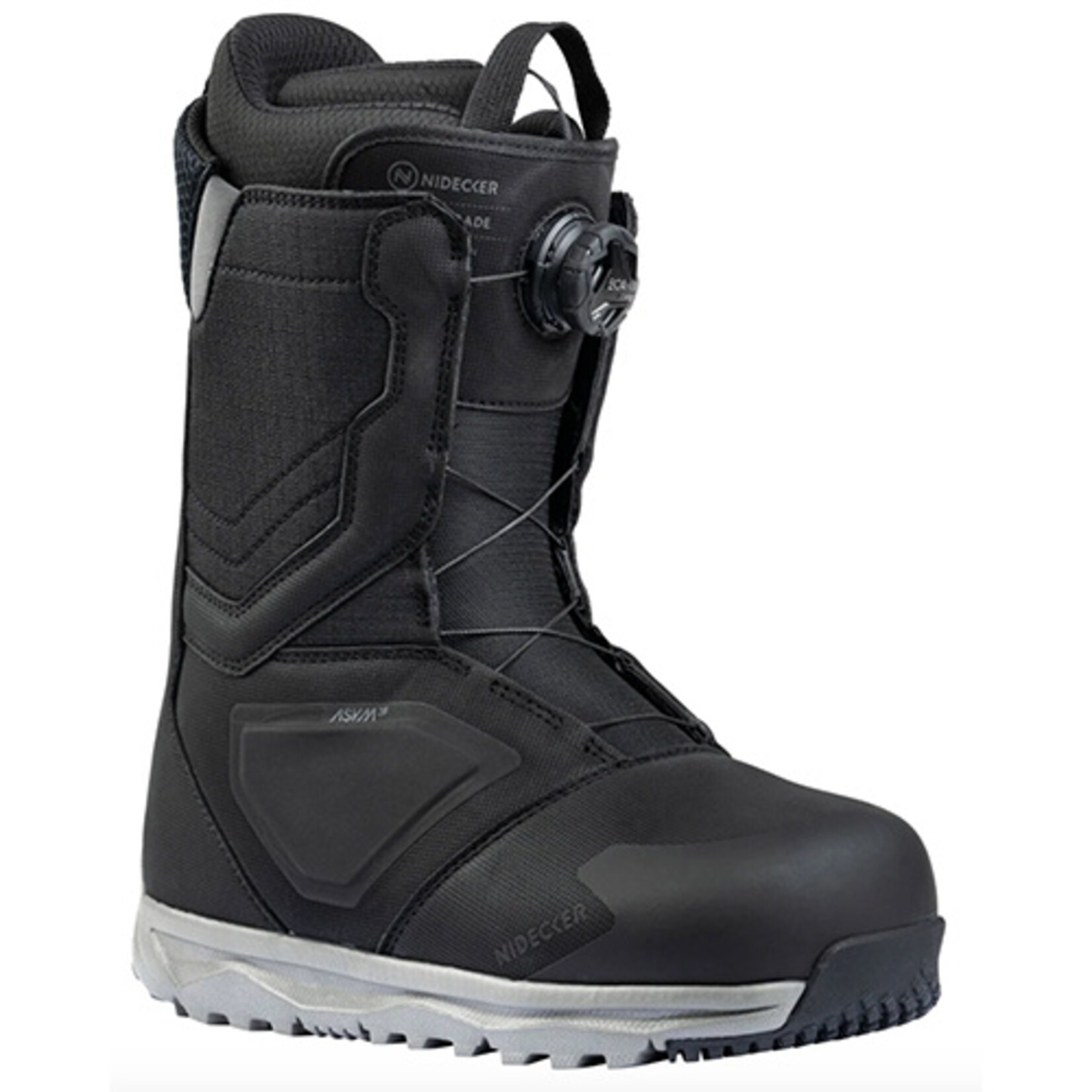 Nidecker 27 Cascade Men