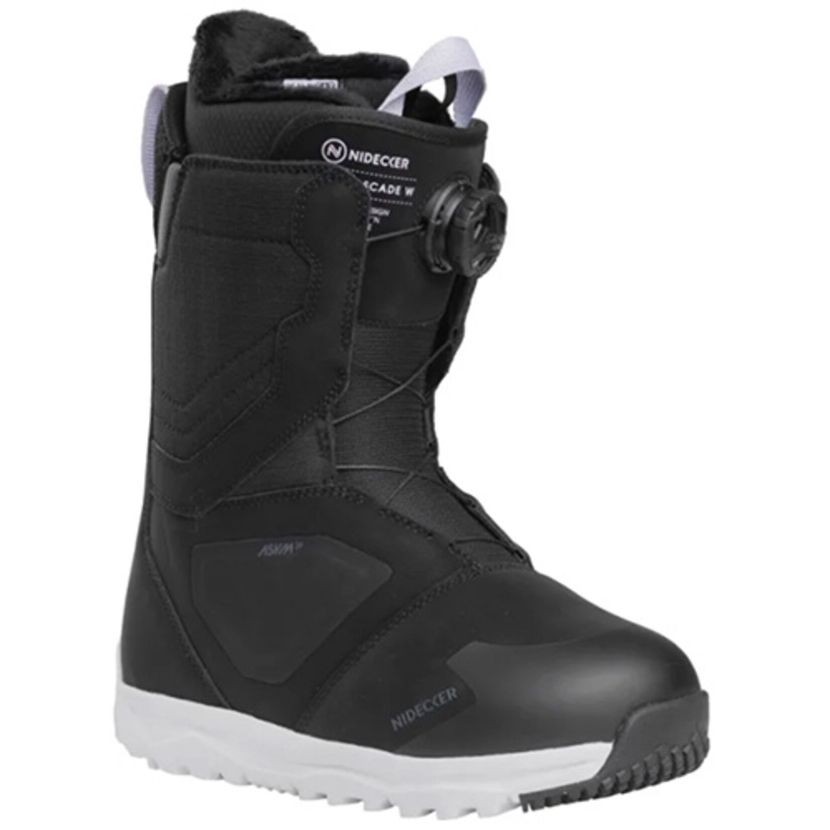 Nidecker 27 Cascade Women