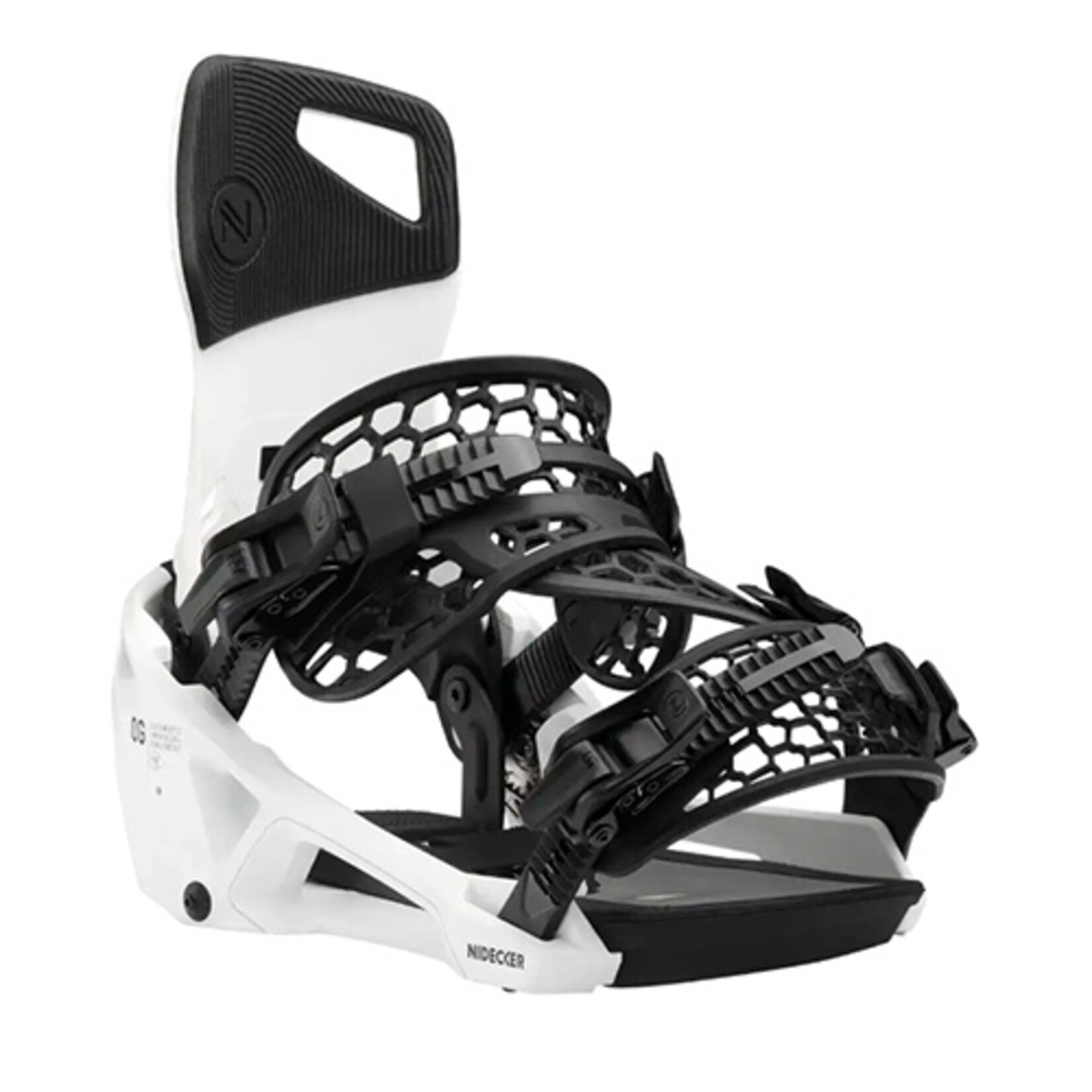 Nidecker 27 OG Supermatic