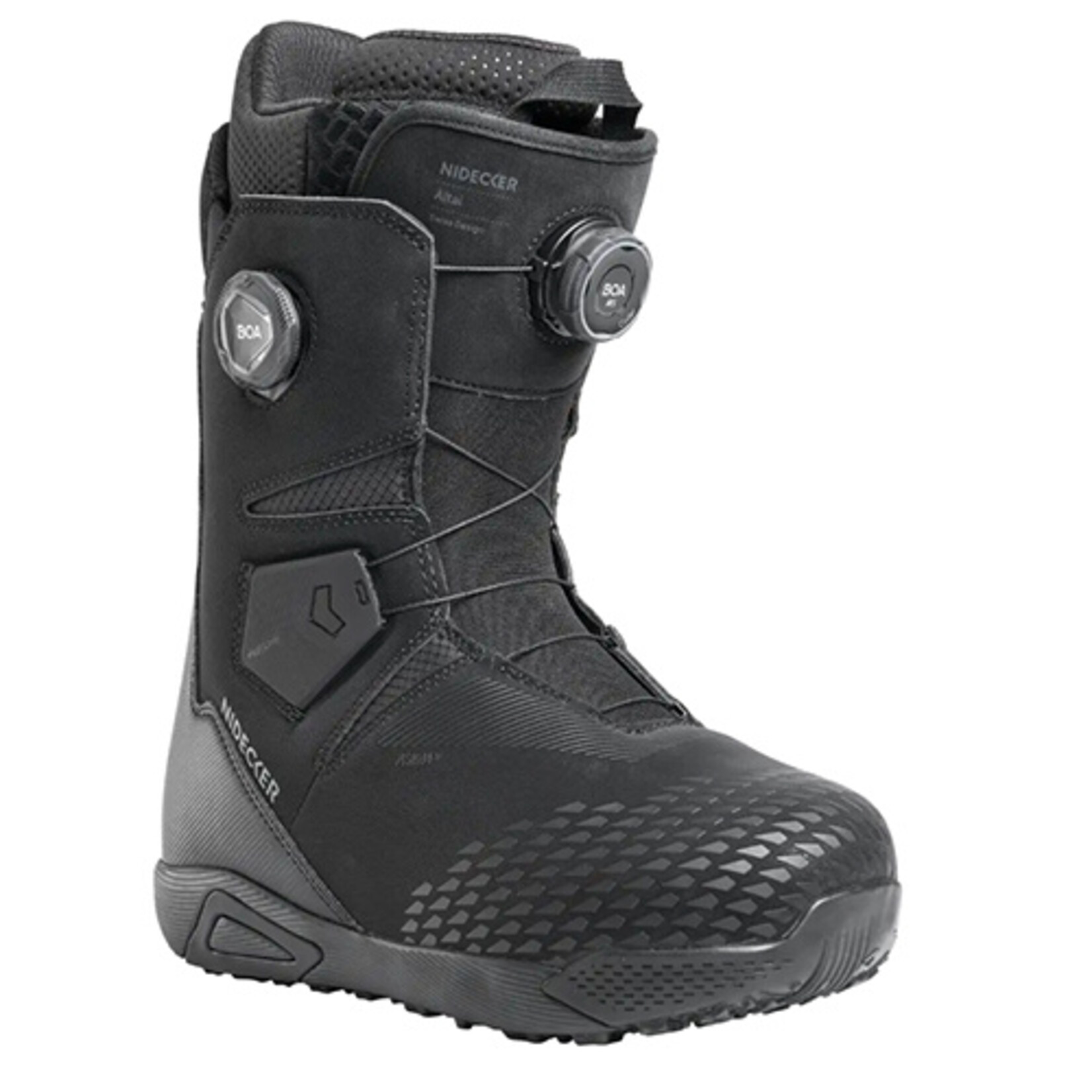 Nidecker 27 Altai Men