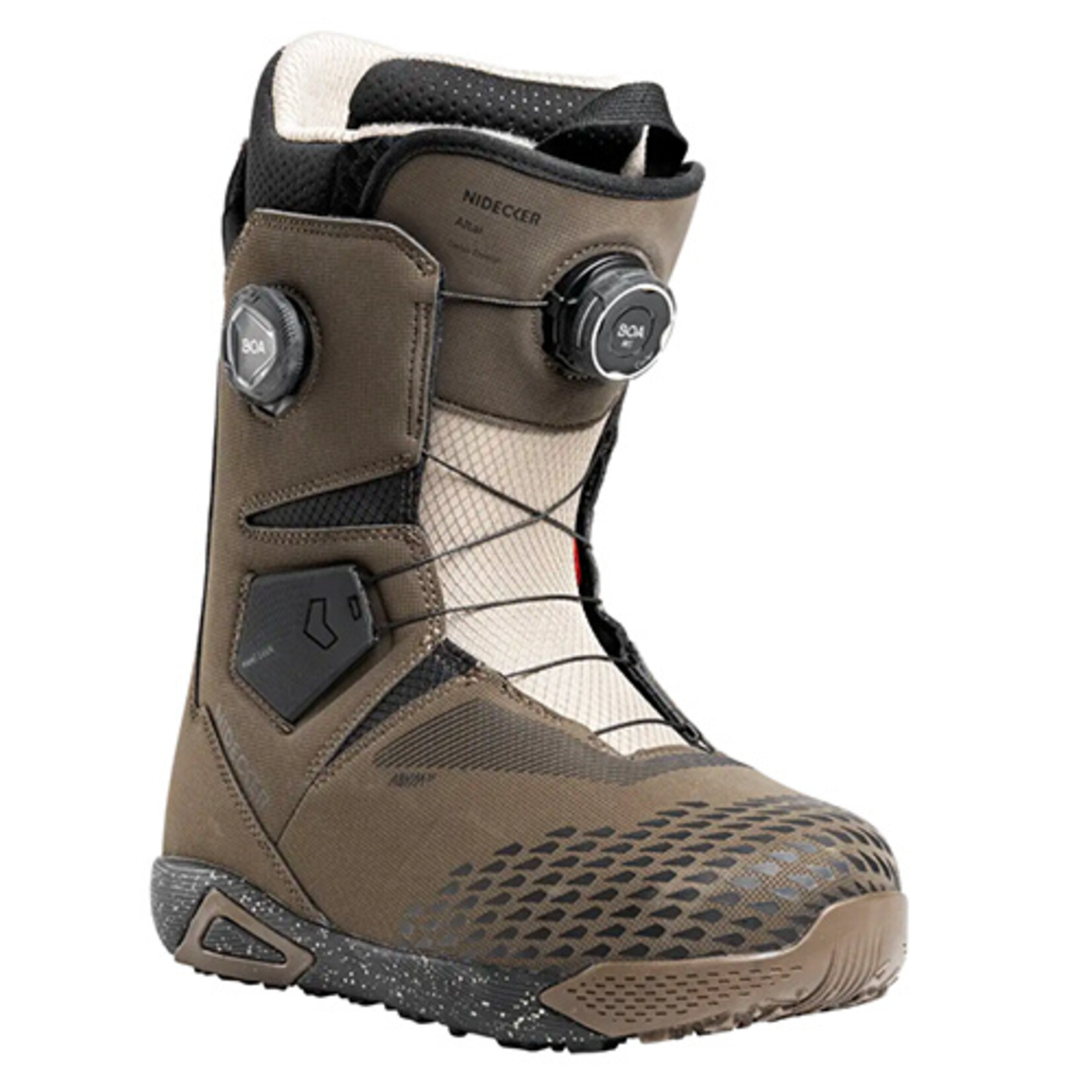 Nidecker 27 Altai Men