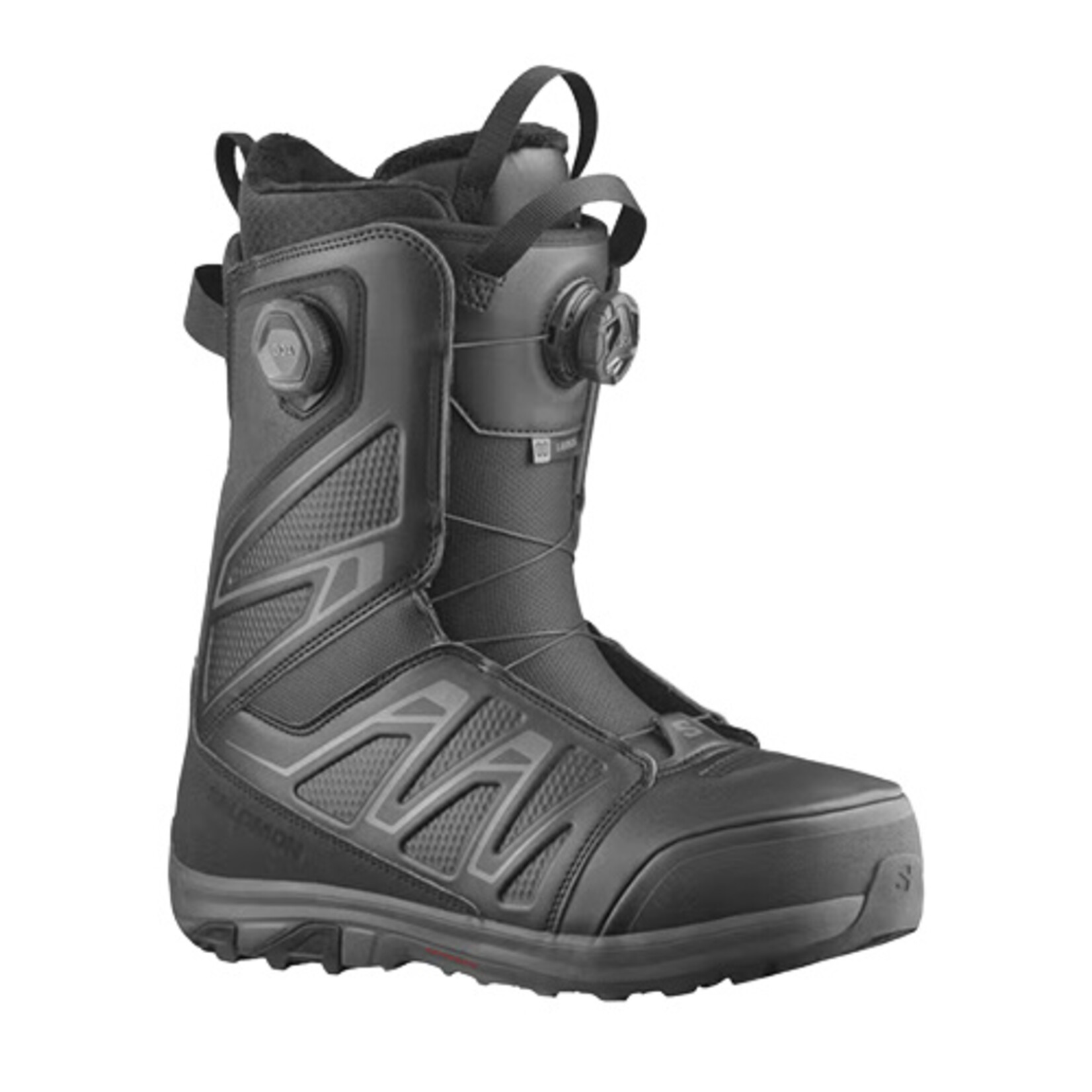 Salomon 27' Launch BOA SJ BOA