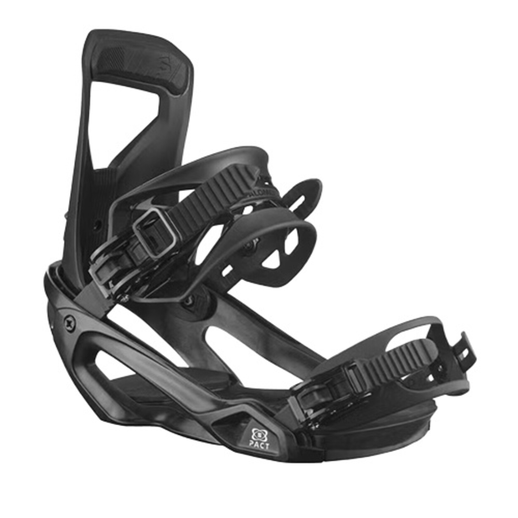 Salomon 27' Pact Bindings