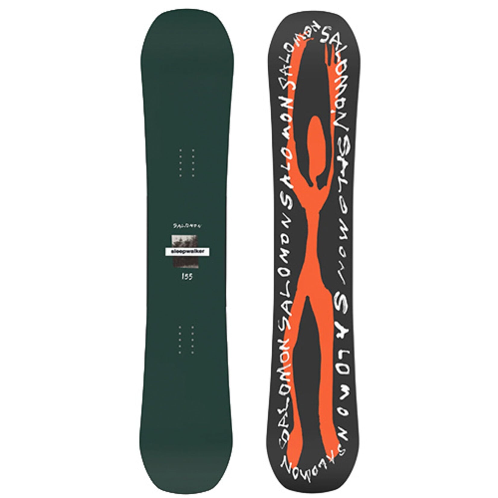 Salomon 27' Sleepwalker