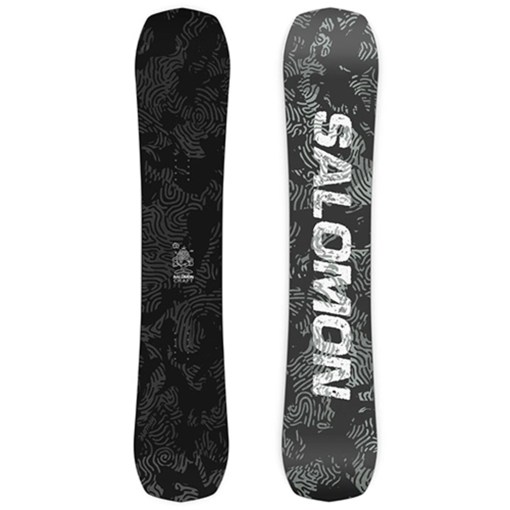 Salomon 27' Craft
