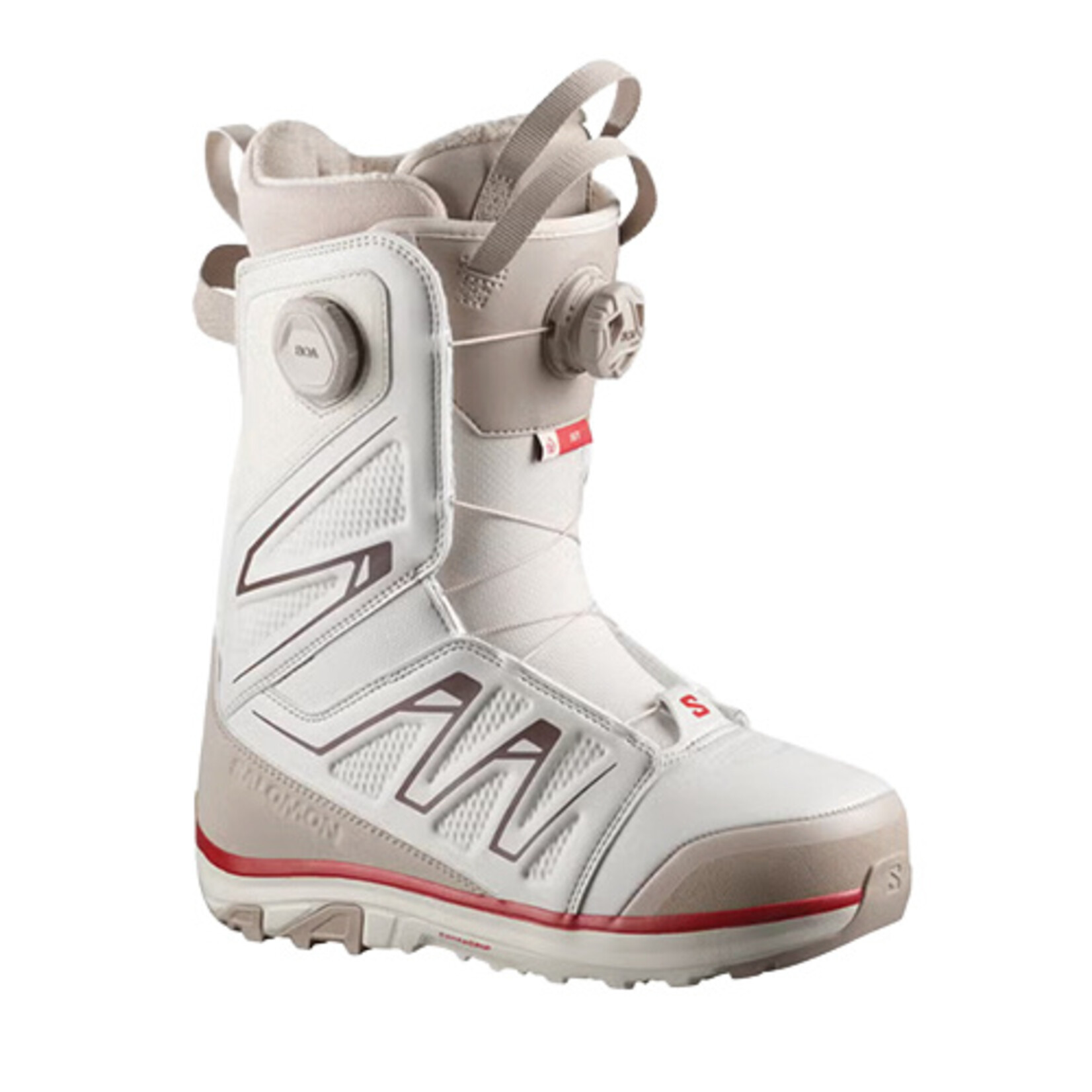 Salomon 27' IVY BOA SJ BOA Boots