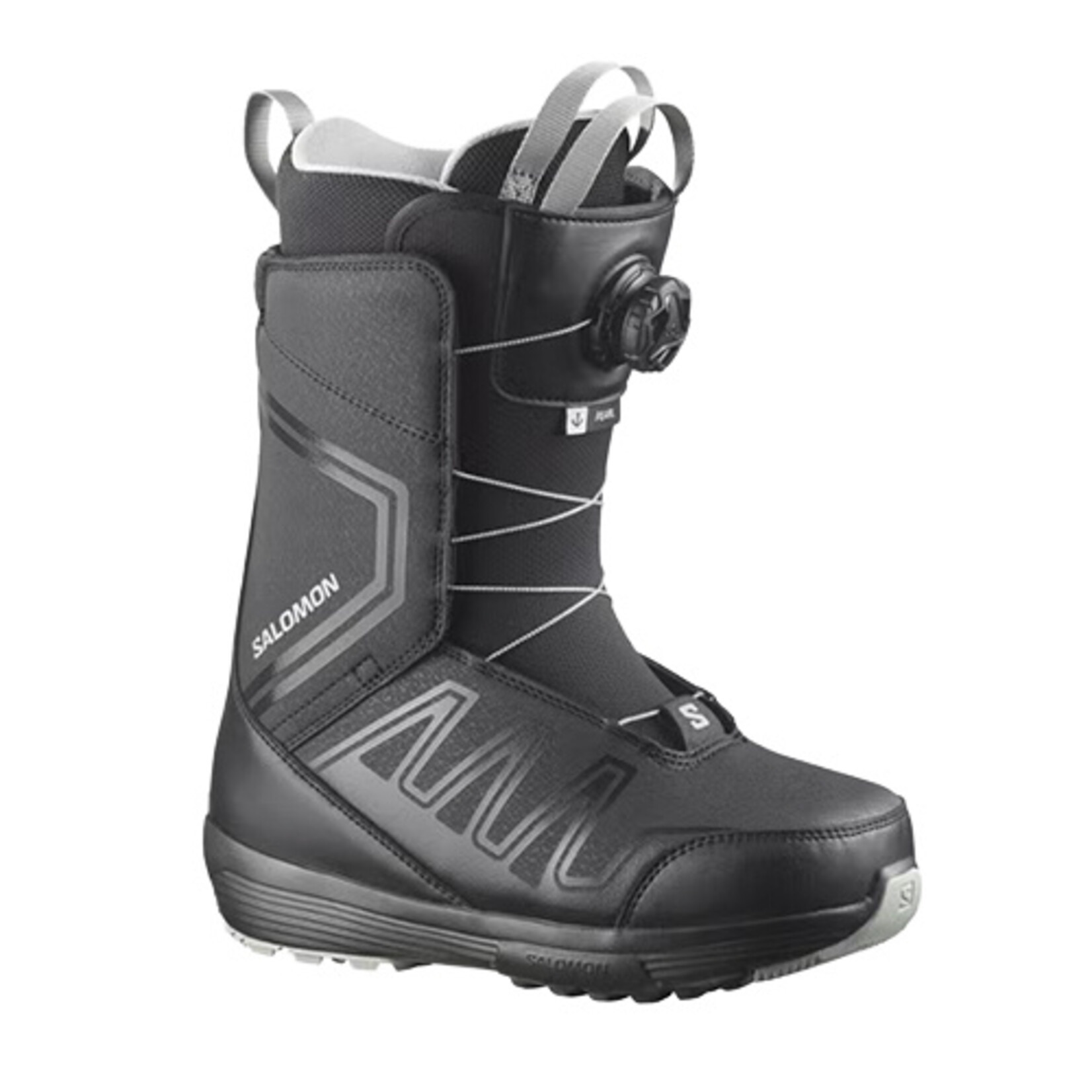 Salomon 27' Pearl BOA Boots