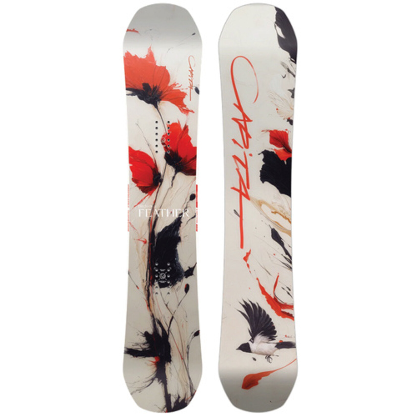 Capita 27' Birds of a Feather