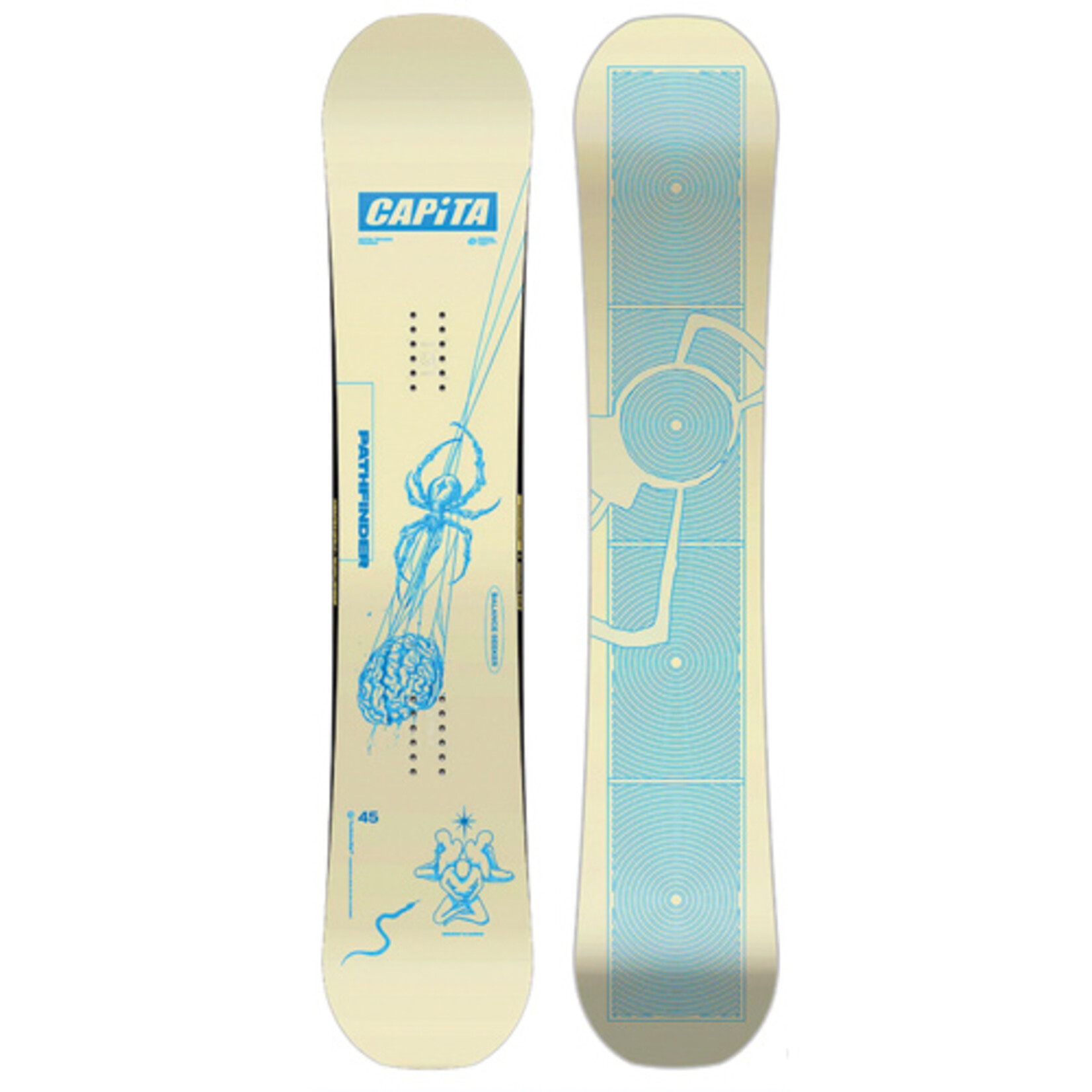 Capita 27' Pathfinder