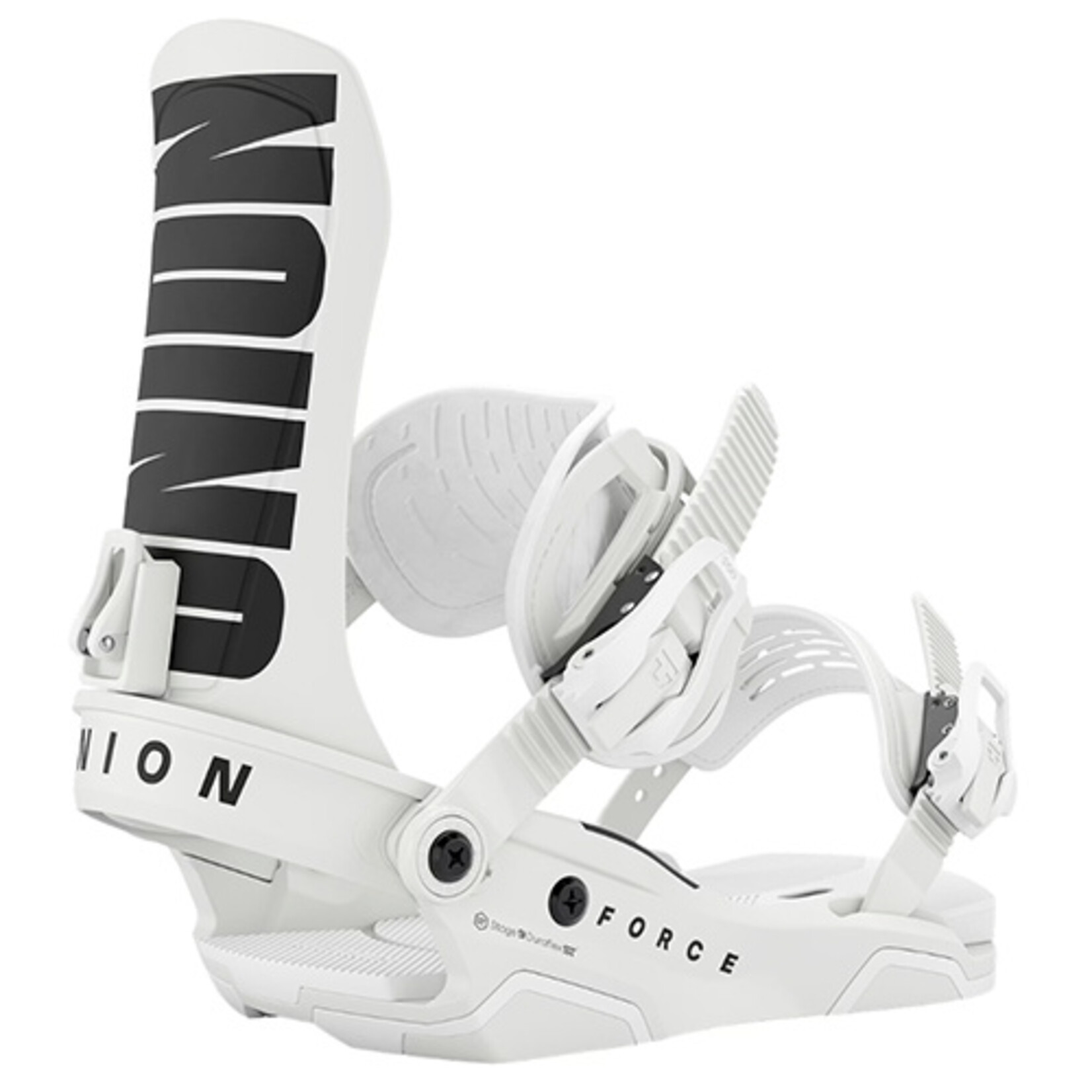 Union 27' Force Team