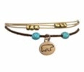 Bracelet - Bear