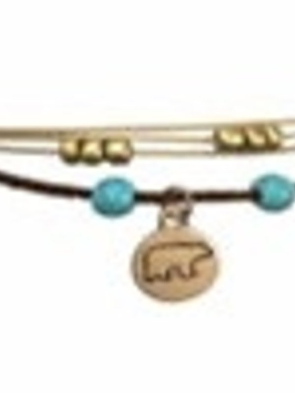 Bracelet - Bear