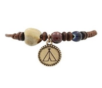 Bracelet - Tent