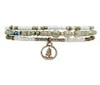 Bracelet - Tree