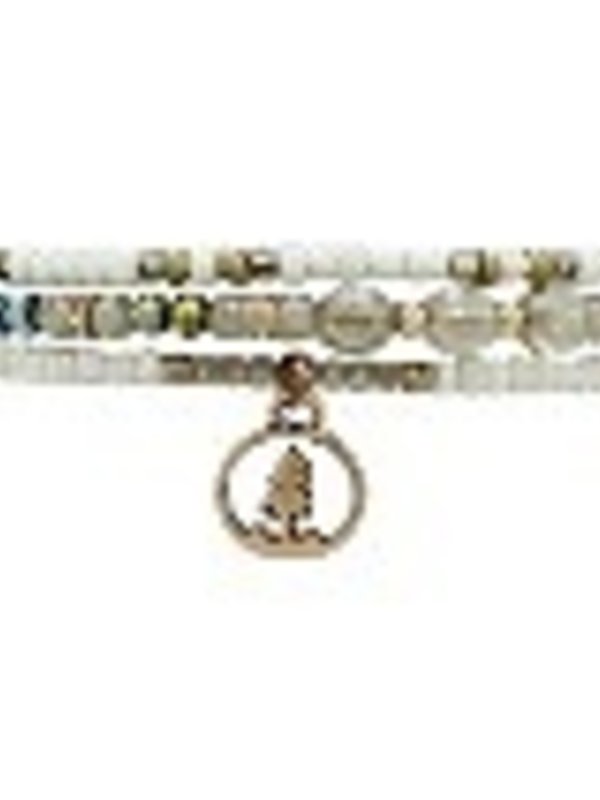 Bracelet - Tree