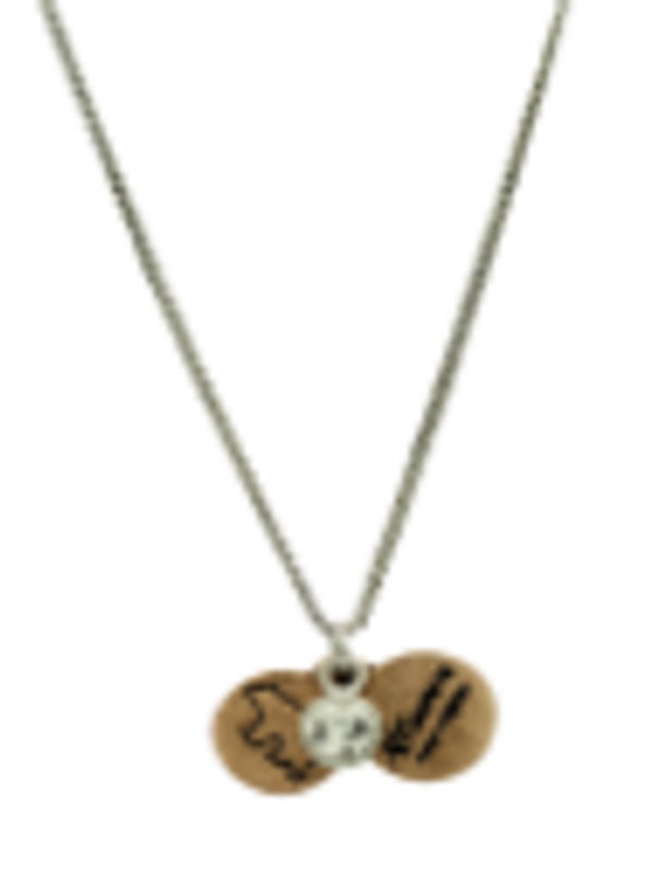 Necklace - Mama Bear