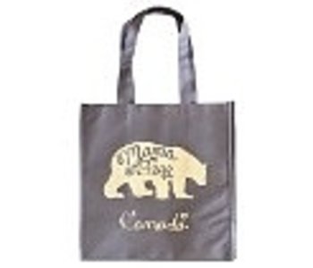 Shopping Bag - Papa Bear