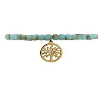 Bracelet - Tree of Life